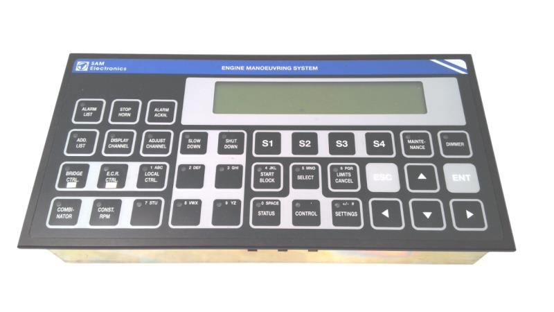 815.001.211/01 by L 3 COMMUNICATIONS