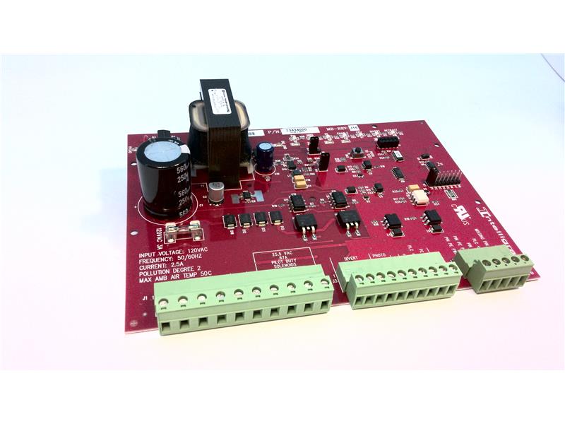 INTELLIGRATED SYSTEM 23434000