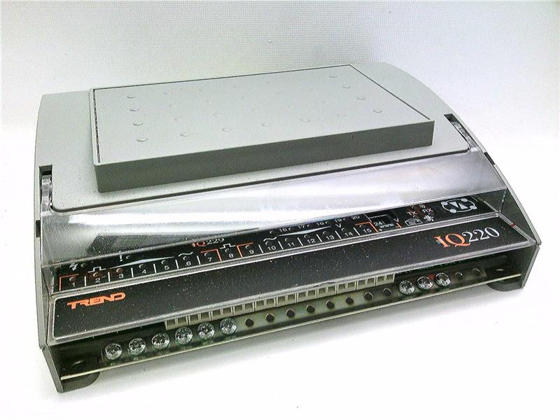 TREND IQ229/UNB/230V