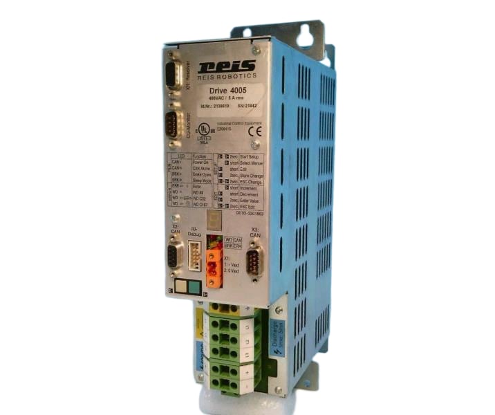 REIS DRIVE-4009