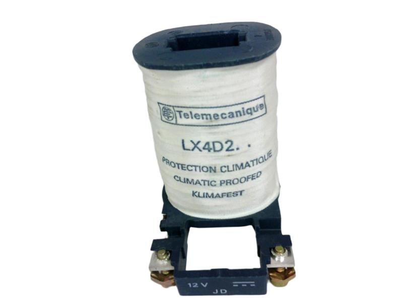 LX4-D2JD by SCHNEIDER ELECTRIC