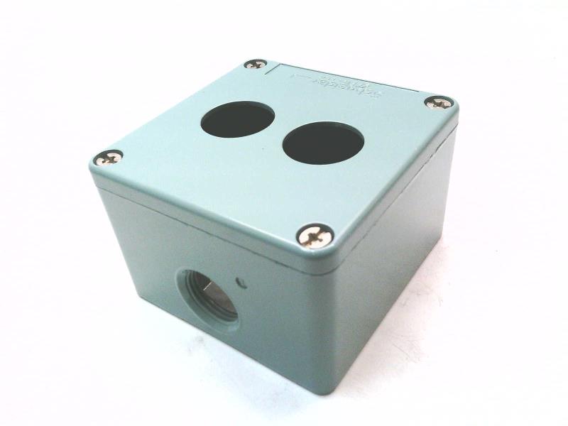 SCHNEIDER ELECTRIC XAP-M1202H29