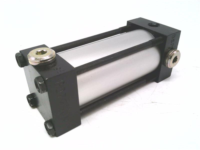 DOVER CORPORATION 807CYL