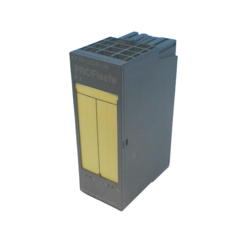 SIEMENS 6ES7138-4FB04-0AB0