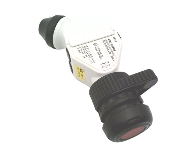 ALLEN BRADLEY 800G-XLC3M