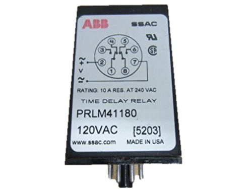 PRLM41180 by ASEA BROWN BOVERI