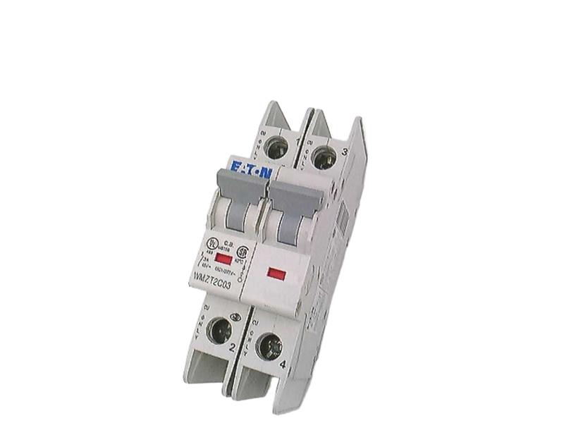 EATON CORPORATION WMZT2C03