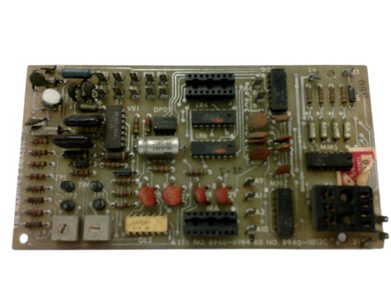 8940-6964 by FIVES