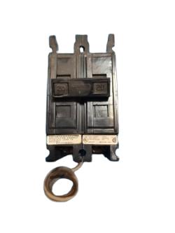 EATON CORPORATION QC2020B