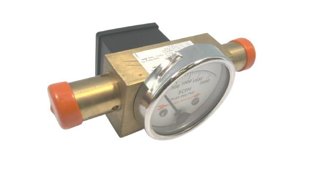 ORANGE RESEARCH 2323FGT-1E-2.5B-T2