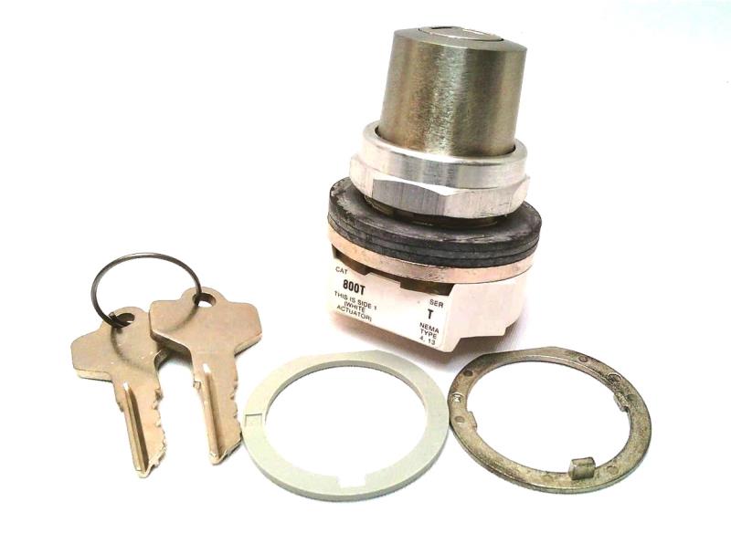 ALLEN BRADLEY 800T-J361