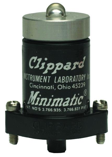 CLIPPARD R-433