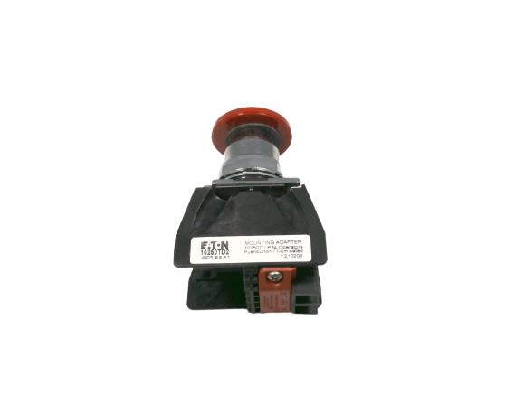 EATON CORPORATION 10250T714R