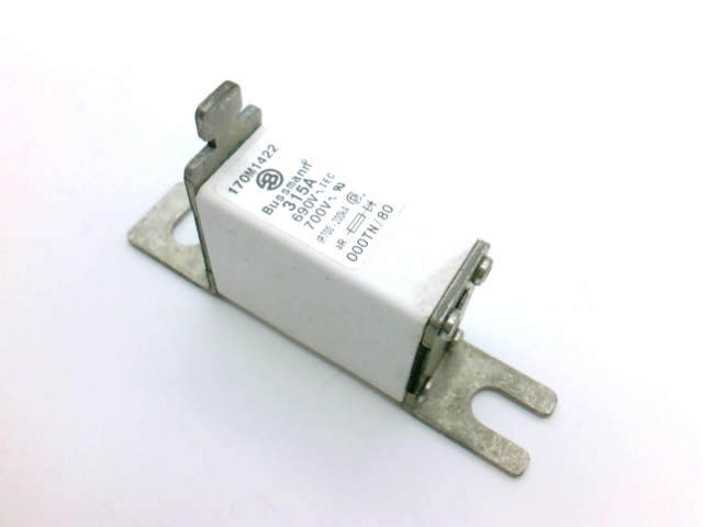 EATON CORPORATION 170M1422