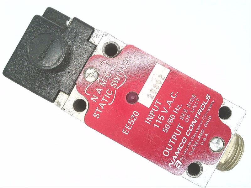 DANAHER CONTROLS EE520-20302