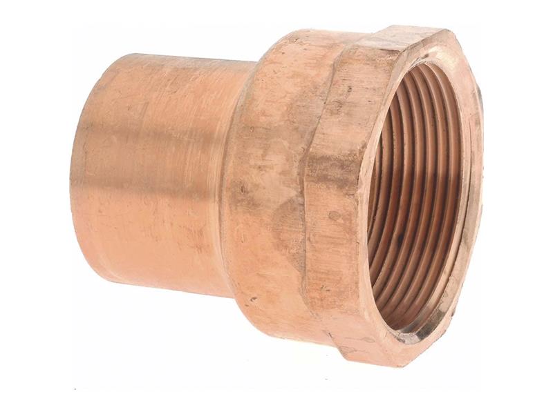 MUELLER INDUSTRIES W 01579