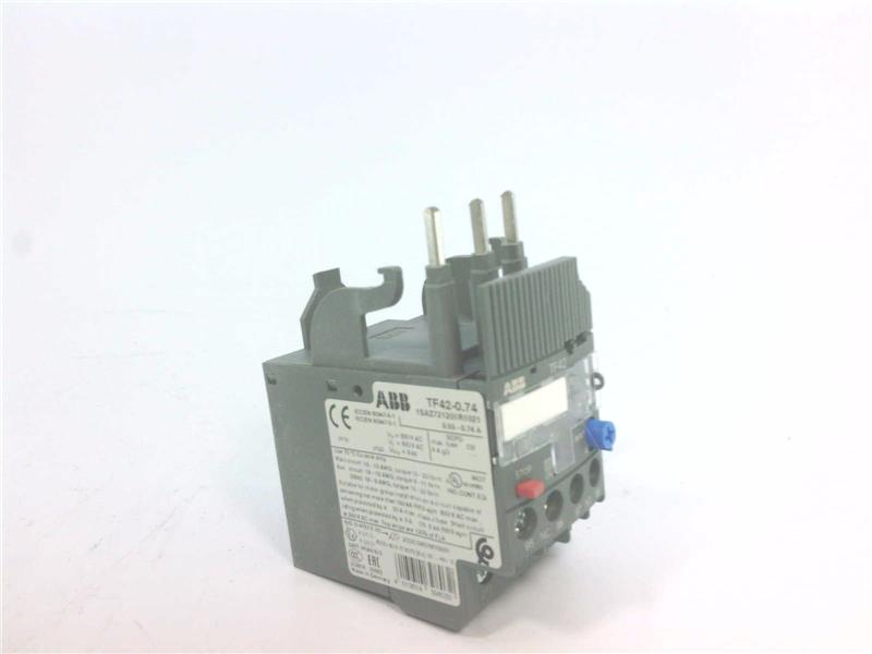 ASEA BROWN BOVERI 1SAZ721201R1021