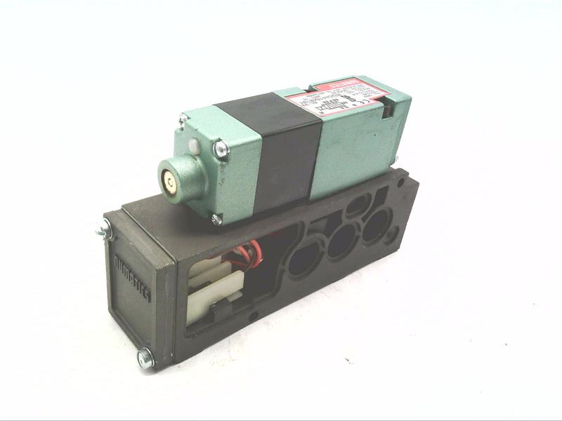 ASCO 082SA415K019M30