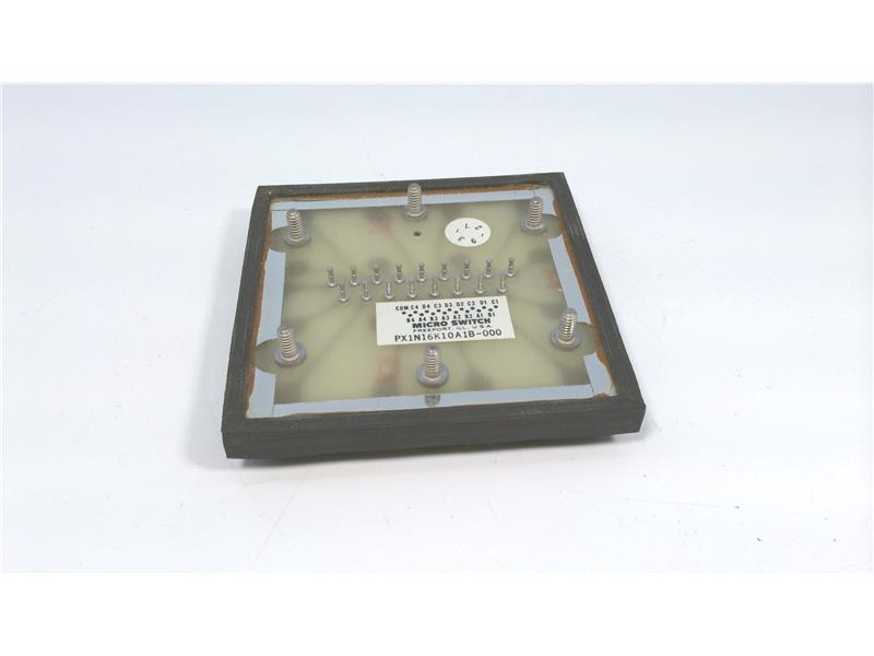 HONEYWELL PX1N16K10A1B-000