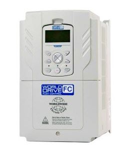 WORLDWIDE ELECTRIC WDFC1100-4