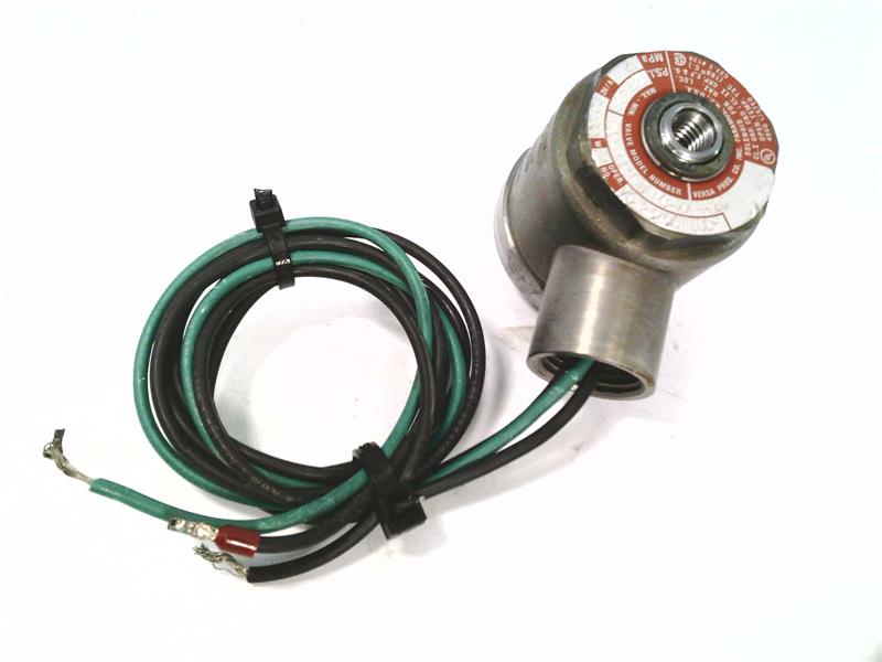 VERSA VALVES VGG-4322-G-PC-XX-A120