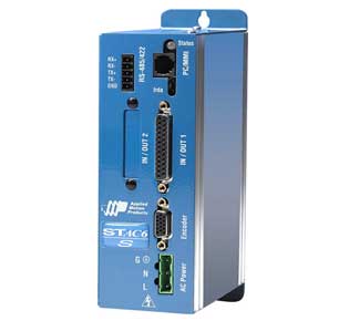 5000-111 by APPLIED MOTION PRODUCTS