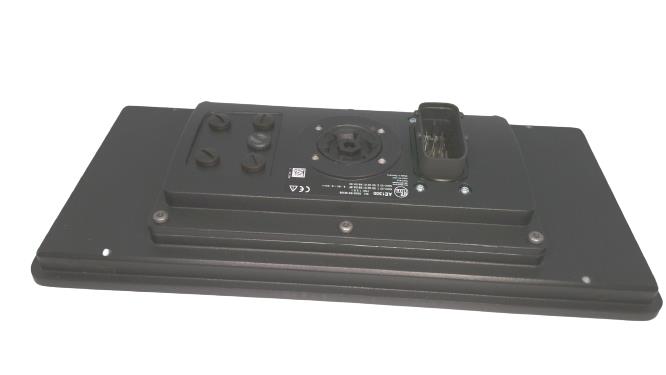 IFM ELECTRONIC AE1300