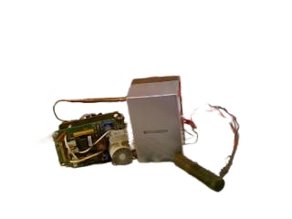 JOHNSON CONTROLS TC6500