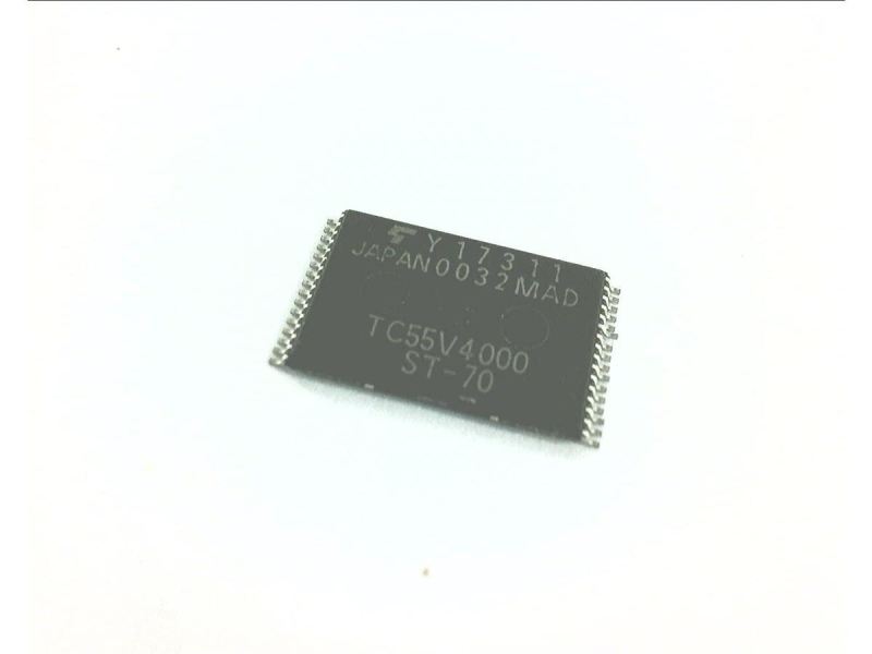 TC55V4000ST70 by ON SEMICONDUCTOR