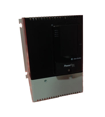 23PMF4 by ALLEN BRADLEY