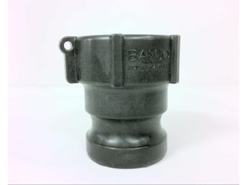 BANJO CORP 200A