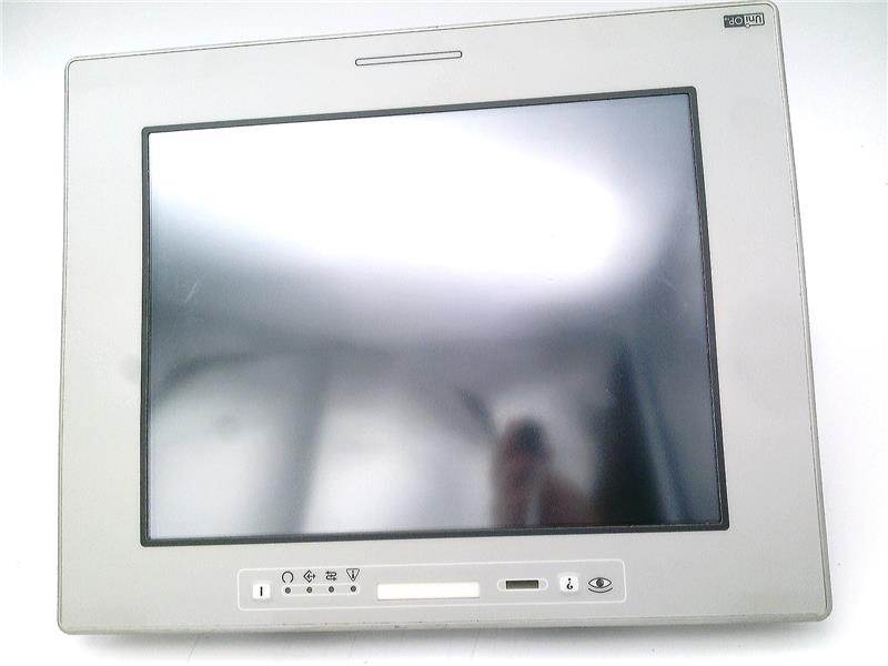 ETOP33B-0050 by EXOR