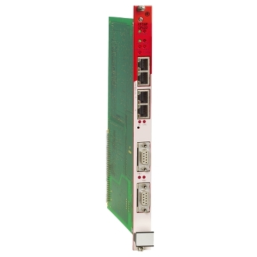 SCHNEIDER ELECTRIC XPSMFCPU22