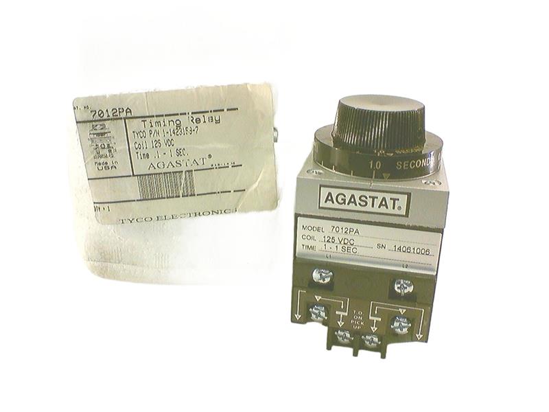 TE CONNECTIVITY 7012PA