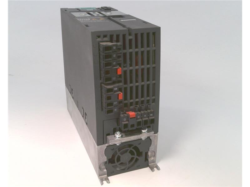 SIEMENS 6SL32101PB138UL0