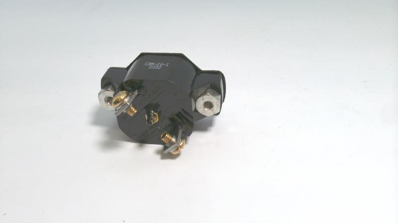 SENSATA TECHNOLOGIES CDM-20-I