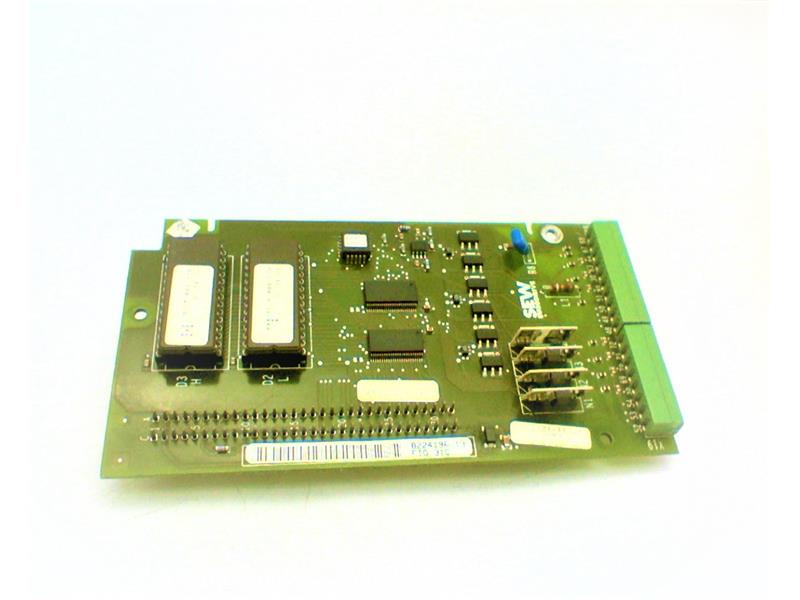 8224196.12 by SEW EURODRIVE