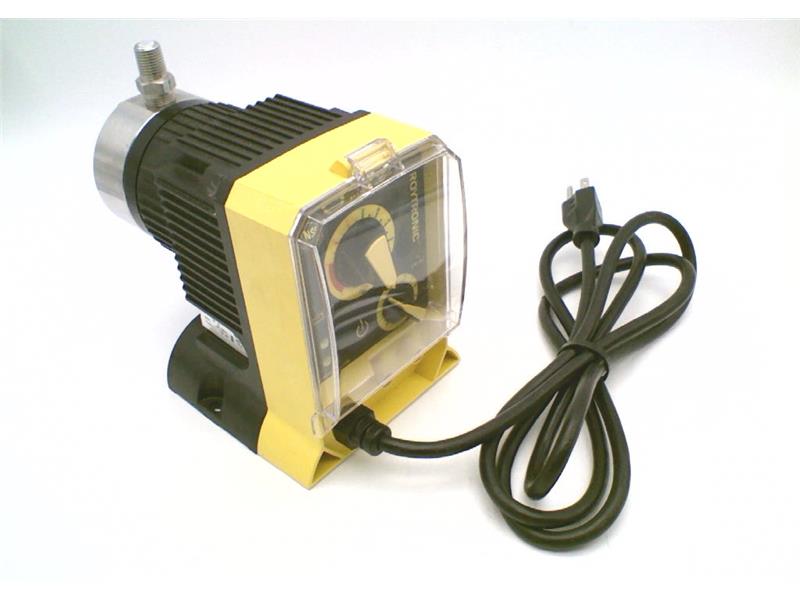 LMI LIQUID METRONICS A741-917NP