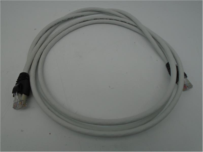 HELLERMANN TYTON RJ45C6AGY-2.0M