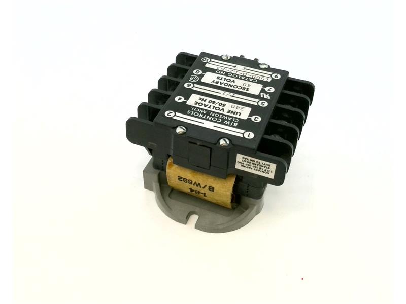 AMETEK 1500-A-L1-S2-OC-X