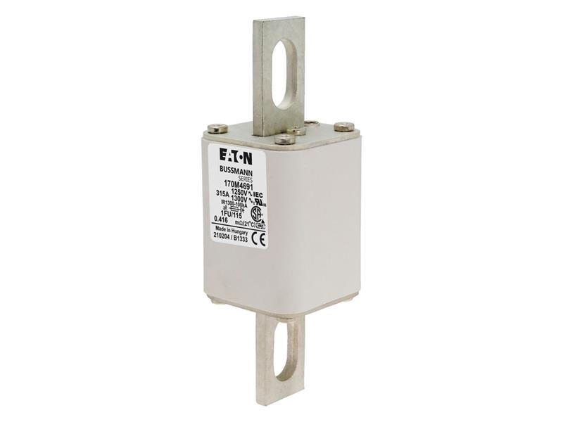 EATON CORPORATION 170M4691