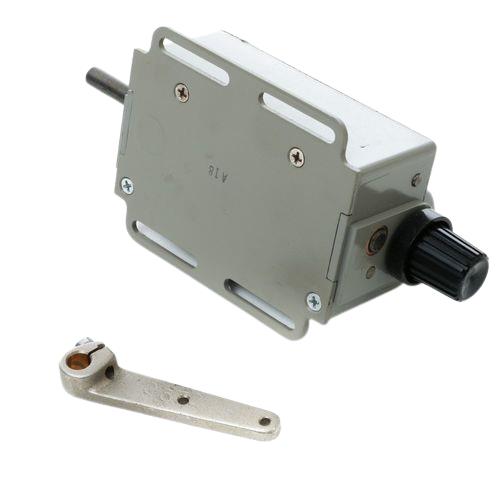 VEEDER-ROOT 166746-006