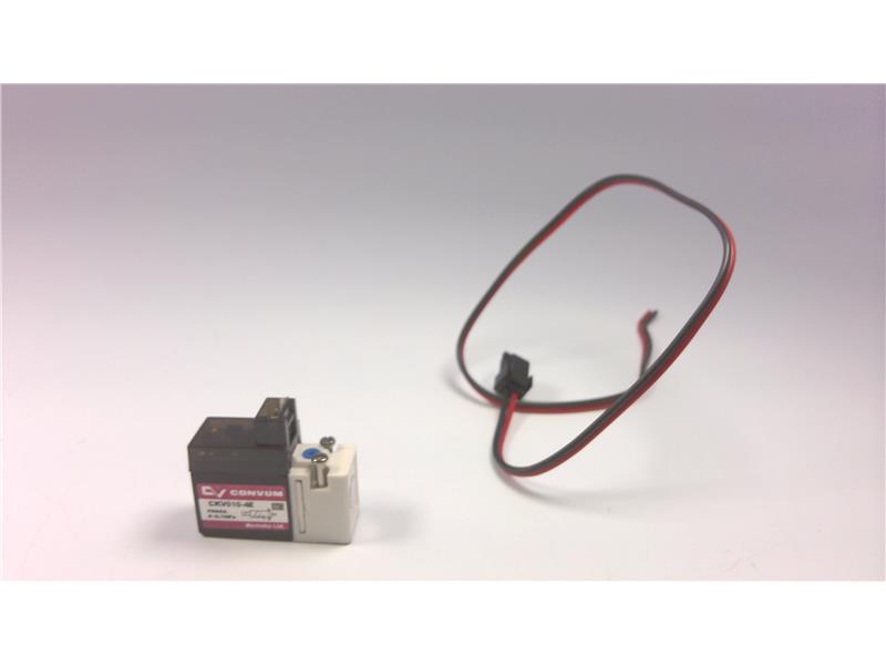 WILKERSON PNEUMATIC CKV010-4E