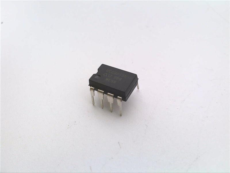 TEXAS INSTRUMENTS SEMI UCC3813N-0