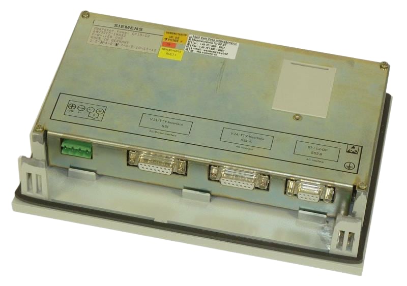 SIEMENS 6AV3515-1MA32
