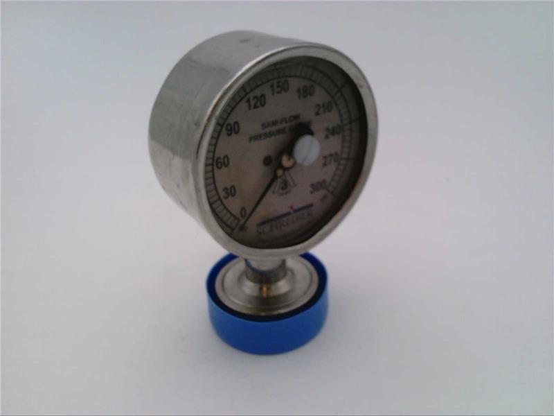 DIXON 3S-G-2U-GFBTSS