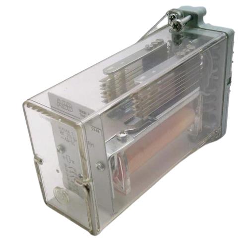 ASEA BROWN BOVERI RK211066-AH