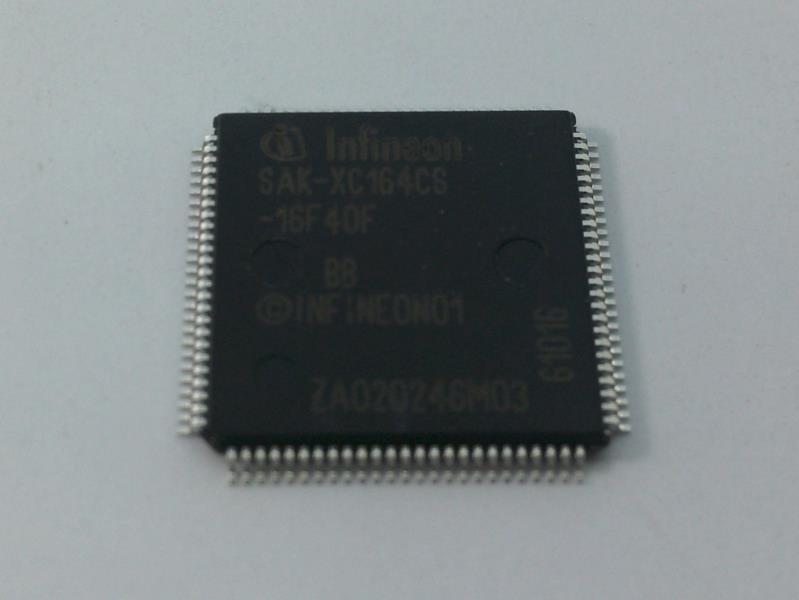 INFINEON SAK-XC164CS-32F40FBB-A