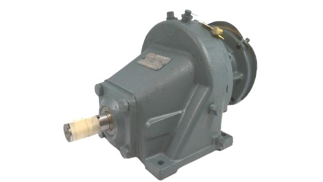 ASEA BROWN BOVERI 079163-60-HH