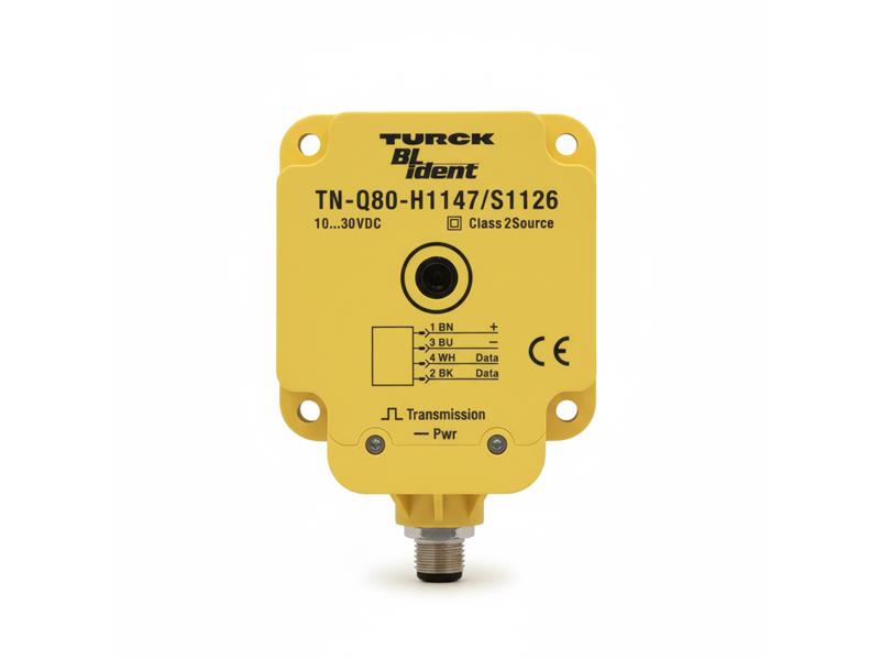 TURCK TN-Q80-H1147/S1126